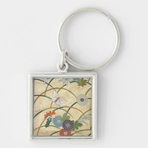 Porte-clés Robe longue de Noh