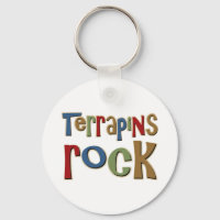 Rocher de Terrapins