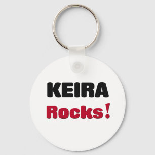 Porte-clés Roches de Keira