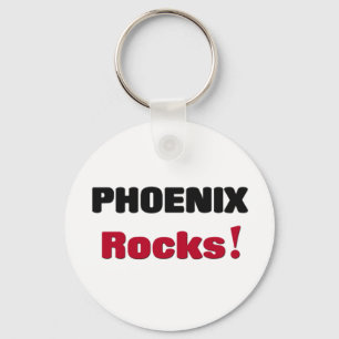 Porte-clés Roches de Phoenix