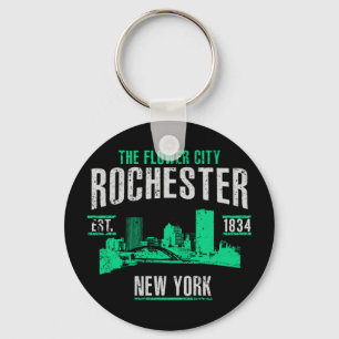 Porte-clés Rochester