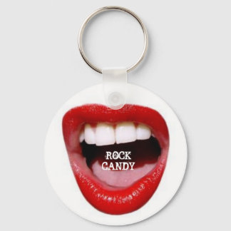PORTE-CLÉS ROCK CANDY