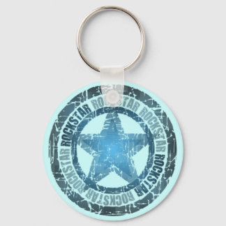 Porte-clés Rockstar - Porte - clé