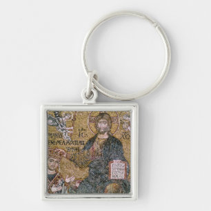 Porte-clés Roi de William II de la Sicile