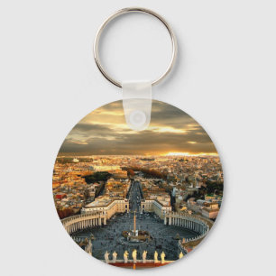 Porte-clés Rome
