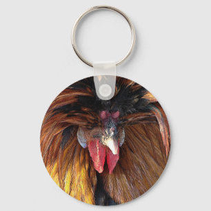 Porte-clés Roo polonais
