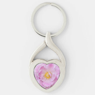 Porte-clés Rose