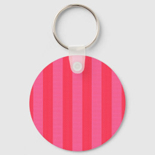 Porte-clés Rose doux