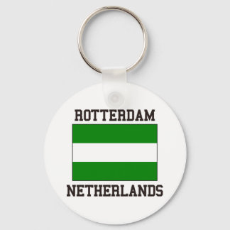 Porte-clés Rotterdam Pays-Bas