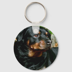 Porte-clés Rottweiler