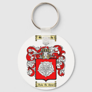 Porte-clés Roush
