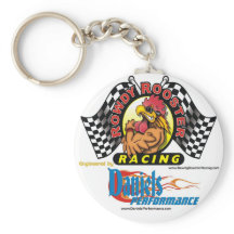 Rowdy Rooster Racing
