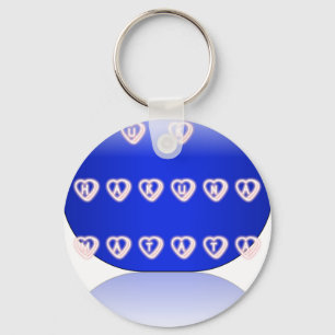 Porte-clés ROYAUME-UNI HAKUNA MATATA TOUJOURS.png