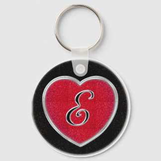 Porte-clés Ruby et Porte - clé Onyx