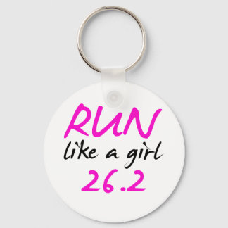 Porte-clés runlikeagirl26