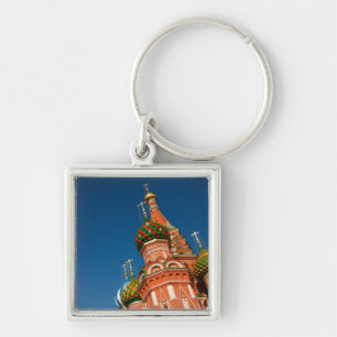 Porte-clés Russie, Moscou, Kremlin, Vasiliy Blessed