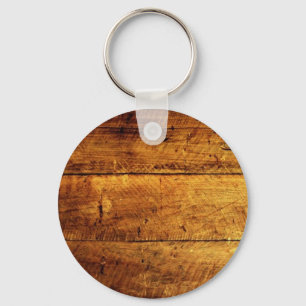 Porte-clés Rustic Wood