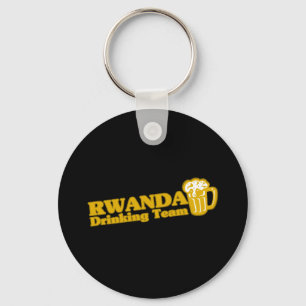 PORTE-CLÉS RWANDA