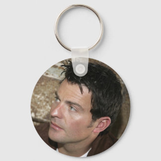 Porte-clés Ryan Kelly Music - Porte - clé - Veste en cuir