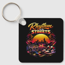 Rythme des rues