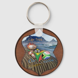 Porte-clés S.A. Keyring