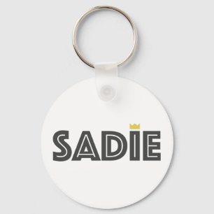 Porte-clés Sadie