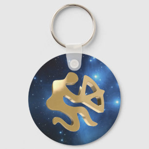 Porte-clés Sagittarius, Sagittario