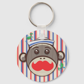 Porte-clés Sailor Sock Porte - clé