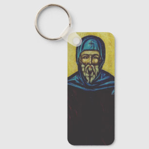 Porte-clés Saint Antoine d'Égypte