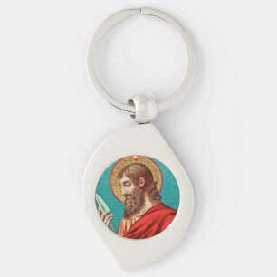 Porte-clés Saint Bartholomée l'Apôtre (JMAS 03)