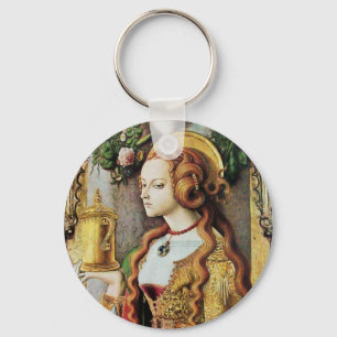 PORTE-CLÉS SAINT MARY MAGDALENE