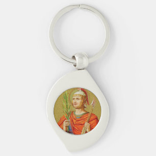 Porte-clés Saint-Sébastien (SNV 24)