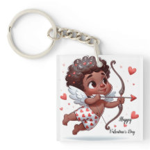 Saint-Valentin de Cupidon