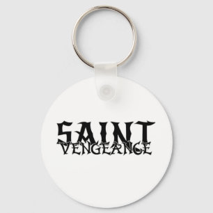 PORTE-CLÉS SAINTE VENGEANCE