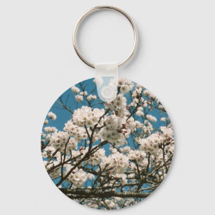 Porte-clés Sakura