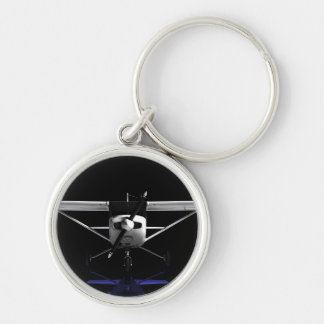 Porte-clés Salle de spectacle Cessna 152