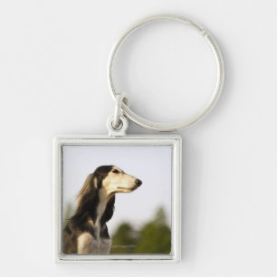 Porte-clés Saluki 2