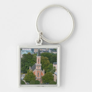 Porte-clés Salzbourg