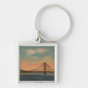 Porte-clés San Francisco, CA 2