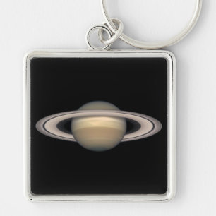 Porte-clés "Saturn "