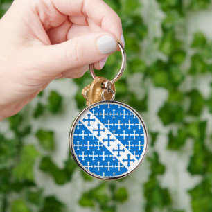 Porte-clés SCA Nahrun Kabirun Porte - clé