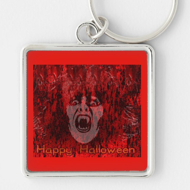 Porte-clés Scandale Vampire Lady in Blood Porte - clé (Devant)