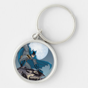 Porte-clés Scènes Batman - Gargoyle