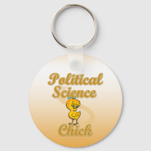 Porte-clés Sciences politiques