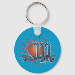 Porte-clés Scorpio