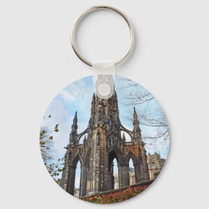 Porte-clés Scott monument.jpg