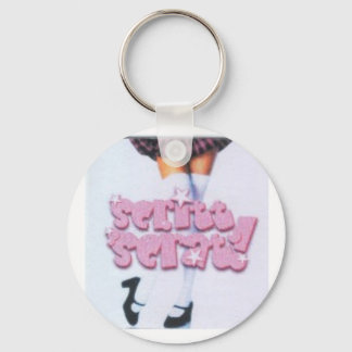 Porte-clés Scritt Scrat Porte - clé