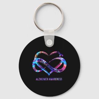 Porte-clés Se souvenir pour vous Alzheimerheimer sensibilisat