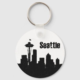Porte-clés Seattle