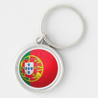 Porte-clés Selecção DAS Quinas - football du Portugal